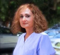 Dr Elvira Kofman