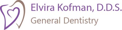 Link to Elvira Kofman DDS home page